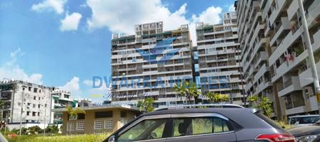 DDA Dwarka Greens Apartment